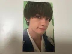 M!LK 佐野勇斗 トレカ ブルーシャワー