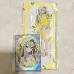 2026年最新】草薙寧々 アクスタの人気アイテム - メルカリ
