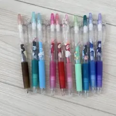 プチコロン 8色セット 廃盤品 - メルカリ