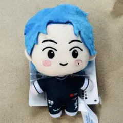 MARK NCT CCOMAZ マスコットVol.2