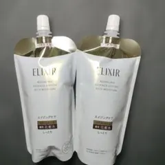 ELIXIR エリクシール　エイジングケア　化粧水　しっとり150ml 2個のサムネイル