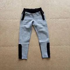 PUMA グレー ボトムス 140