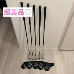 キャロウェイ パラダイム 3FW, 5FW, 4UT（3本セット） - メルカリ