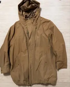 AMERICAN HOLIC マウンテンパーカー