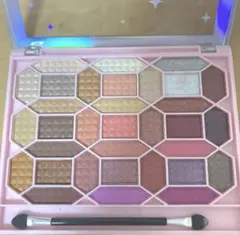 Dolly Angel 33色プロアイシャドウパレット