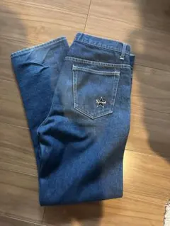 Supreme 21SS Regular Jean Rinsed Blue 32のサムネイル