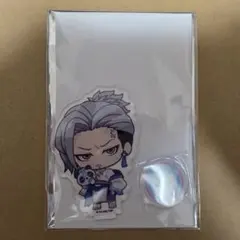 桃源暗鬼 ファボテリア ダークキョンシー 桃巌深夜　アクリルスタンド　アクスタ