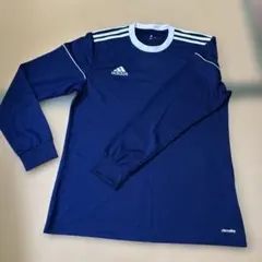 adidas climalite アディダス 長袖 トレーニングウェア