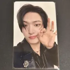 ミンギ ateez