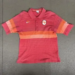 00s~ NIKE ポロシャツ