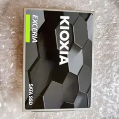 2026年最新】KIOXIA 容量：257〜480GB 内蔵型SSDの人気アイテム - メルカリ