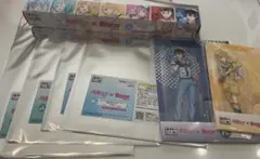 タイトーくじ　初音ミク×RODY