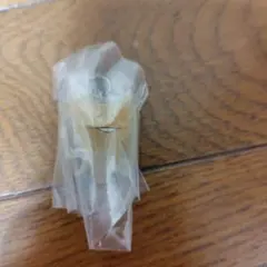 なめこ栽培キット 天使なめこ　めじるしアクセサリー2