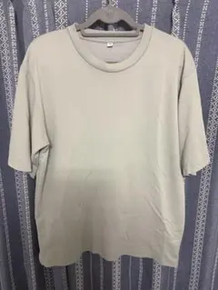 GU ドライポンチT グリーン