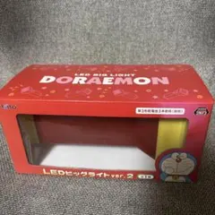 DORAEMON LEDビッグライト ver.2のサムネイル
