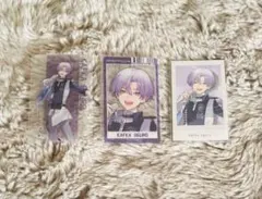 18TRIPエイトリ◎大黒可不可ブロマイド/カードセット(おもライぱしゃ