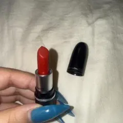 MAC LUSTRE LIPSTICK COCKNEYのサムネイル