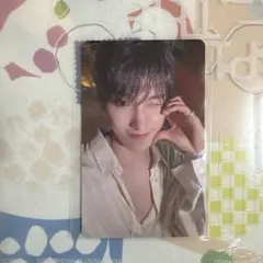 セブチ　会場限定　バンテリンドーム　ドギョム