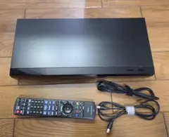 Panasonic DMR-2X302 ブルーレイレコーダーのサムネイル