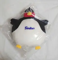 2025年最新】つば九郎 クッションの人気アイテム - メルカリ