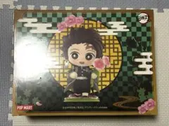POP MART 鬼滅の刃 誕生日花 フィギュア アソート12セット