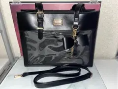 痛バッグ ショルダーバッグ
