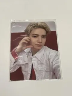 新品 ENHYPEN エナイプン ヒスン HEP FIVE トレカ FATE