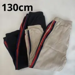 PAIRMANON STREETサイドライン ストレッチ スキニーサルエルパンツのサムネイル