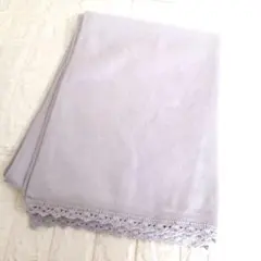 セレクトショップ　カシミヤ100％　大判 ストール