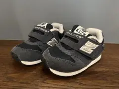 New Balance 996 ベビーシューズ 12cm