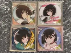 ひ*ち様 響け！ユーフォニアム 缶バッジセット 北宇治吹部1年生 新品未開封 ひ*ち様 響け！ユーフォニアム 缶バッジセット 北宇治吹部1年生 新品未