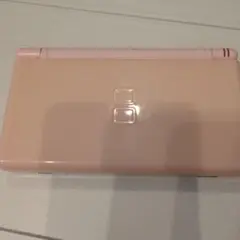 ピンク ニンテンドーDS Lite 本体