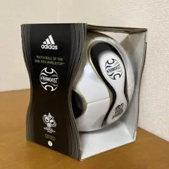 希少adidas Euro 2004 サッカーボール - メルカリ