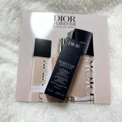 Dior フォーエヴァー フルイド スキングロウ 0N 新品未使用のサムネイル