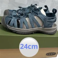 2026年最新】keen サンダル 24cmの人気アイテム - メルカリ