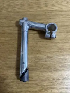 NITTO ステム 110mm njs 58° 鉄 ピスト 競輪 - メルカリ