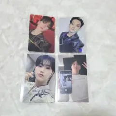 SEVENTEEN ホシ トレカ FML 会場限定