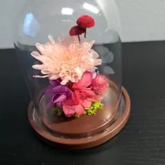 春ちゃん様専用です。お値下げしました‼️プリザーブドフラワーアレンジメント