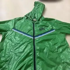 NIKEジャンパー
