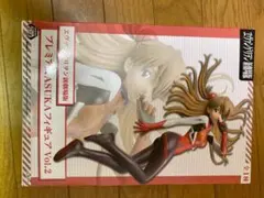 エヴァンゲリヲン新劇場版　プレミアムASUKAフィギュア Vol.2