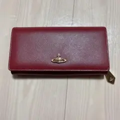 Vivienne Westwood 長財布