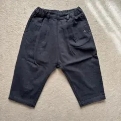 FITH ロングパンツ 110cm