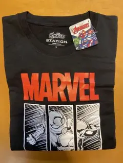 MARVEL アベンジャーズ スウェットのサムネイル