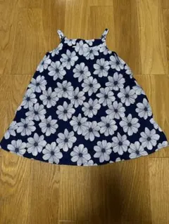 Old Navy 花柄ワンピース 3Tのサムネイル