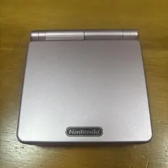 Nintendo Game Boy Advance SP ピンク