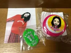坂東希セット