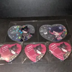 悪魔執事と黒い猫 ナンジャタウン ユーハン あくねこ まとめ売り