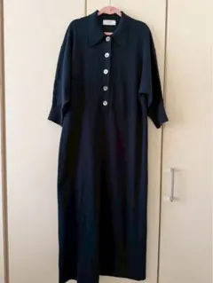 Slobe ienaニットワンピース
