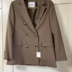 Nolley's ダブルジャケット