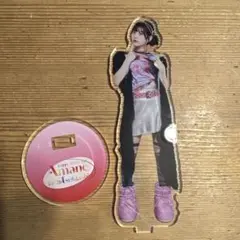 FRUITSZIPPER 月足天音 生誕ラッフル2024 アクリルスタンド - メルカリ